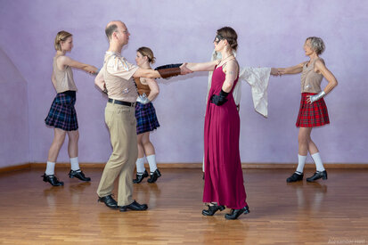 Tanzgala 2019 Tanzgala