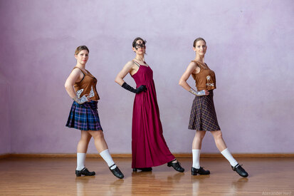 Tanzgala 2019 Tanzgala