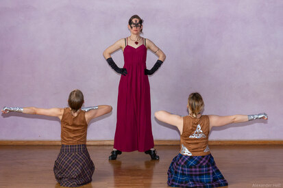 Tanzgala 2019 Tanzgala