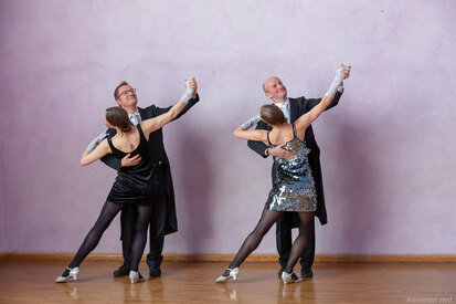 Tanzgala 2019 Tanzgala