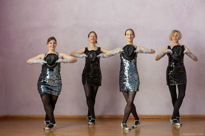 Tanzgala 2019 Tanzgala