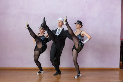 Tanzgala 2019 Tanzgala