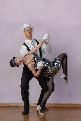 Tanzgala 2019 Tanzgala