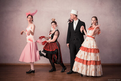 Tanzgala 2019 Tanzgala