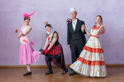 Tanzgala 2019 Tanzgala