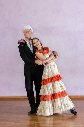 Tanzgala 2019 Tanzgala