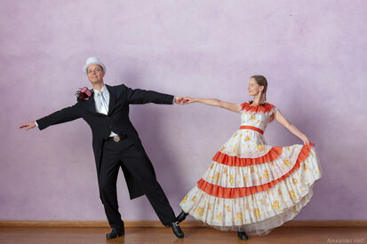 Tanzgala 2019 Tanzgala