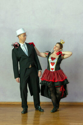 Tanzgala 2019 Tanzgala