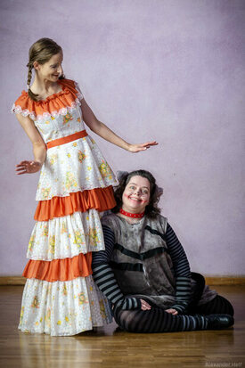 Tanzgala 2019 Tanzgala