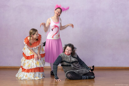 Tanzgala 2019 Tanzgala