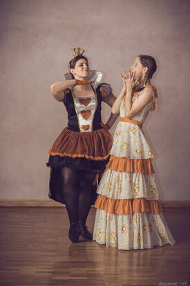 Tanzgala 2019 Tanzgala