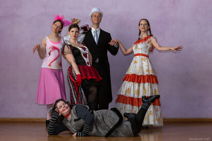 Tanzgala 2019 Tanzgala